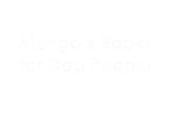 mungos books for dog people